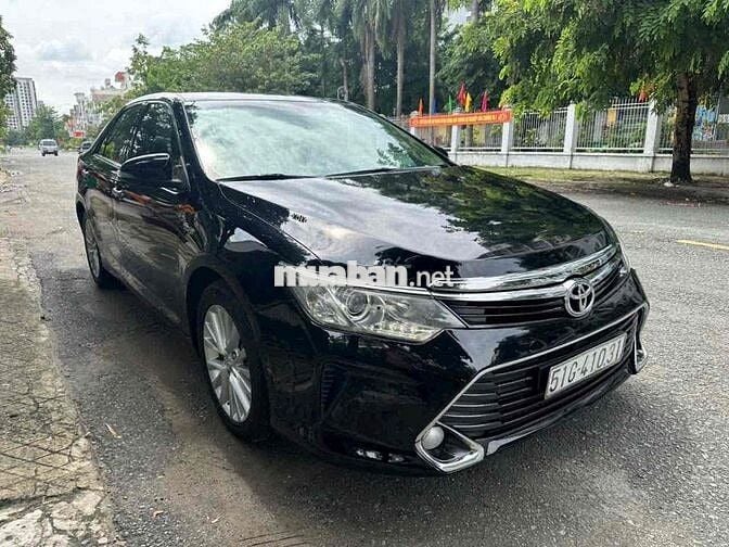Toyota Camry 2017 2.0E - 100000 km