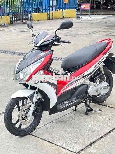 Hon Da AB 2012 fi xe nguyên bản ba 43