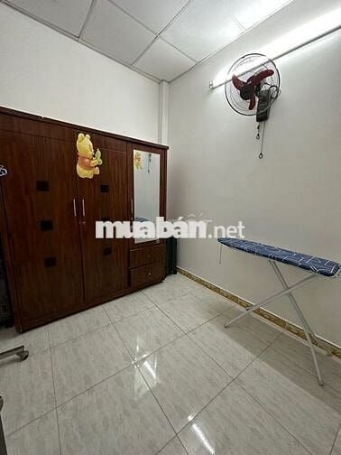 Nguyễn Bặc – 41m² – 3 PN – Phường 3 Tân Bình – 5.1 Tỷ