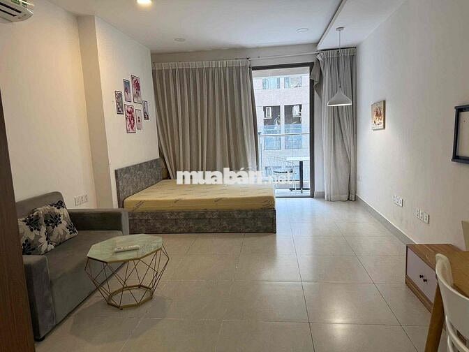 Cho thuê Studio giá siêu tốt chỉ 11tr/tháng tại Millennium