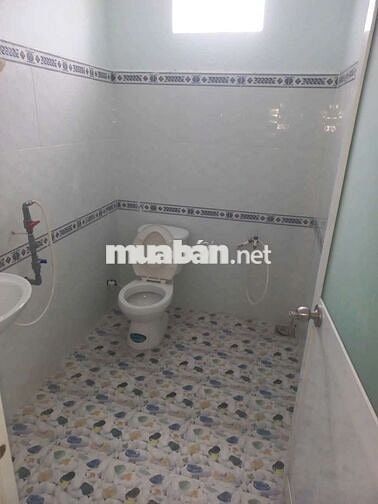 cho thuê kho 10 x 20 =200m2 .măt tiền đường xe cont.định hòa