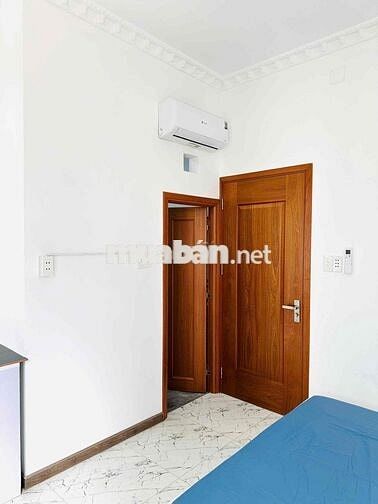 chdv p14 Gò vấp nhà mới sang 190tr lời full 12 6chdv