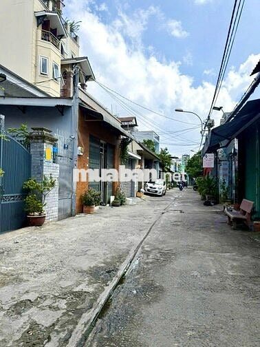 Tây Sơn – 63m² – 3 PN – Tân Quý – 4.78 Tỷ