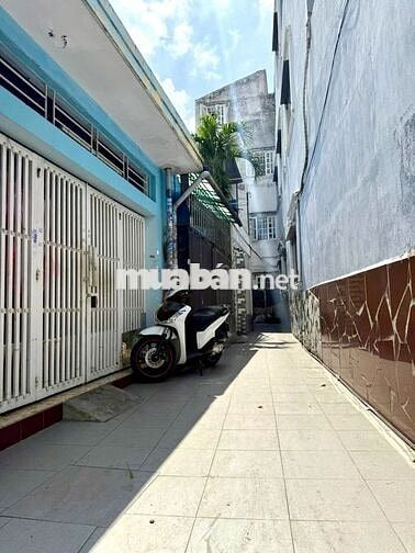 Tây Sơn – 63m² – 3 PN – Tân Quý – 4.78 Tỷ