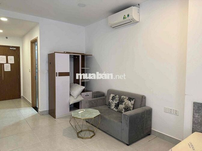 Cho thuê Studio giá siêu tốt chỉ 11tr/tháng tại Millennium