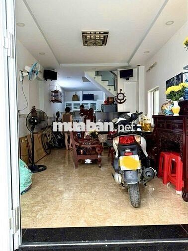 Tây Sơn – 63m² – 3 PN – Tân Quý – 4.78 Tỷ