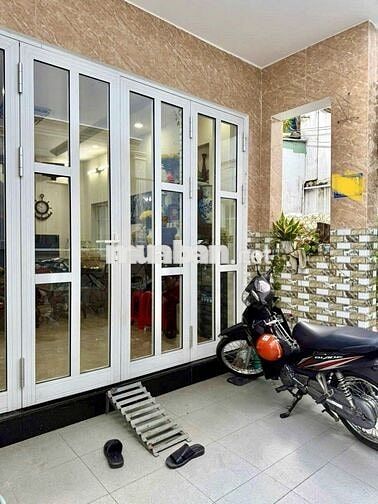 Tây Sơn – 63m² – 3 PN – Tân Quý – 4.78 Tỷ