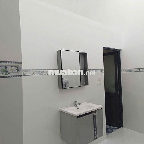 Nhà mới xây tại KDC ĐÔNG PHÚ chủ có hỗ trợ vay cách TT TP CT chỉ 7km