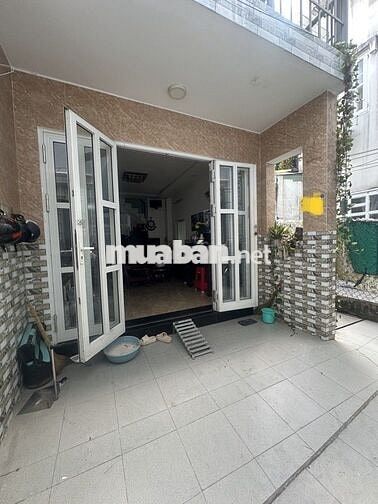 Tây Sơn – 63m² – 3 PN – Tân Quý – 4.78 Tỷ