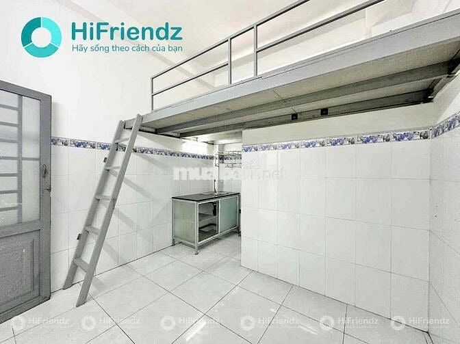 Phòng trọ sinh viên giá rẻ ngay Phạm Văn Đồng, gần Gigamal Thủ Đức