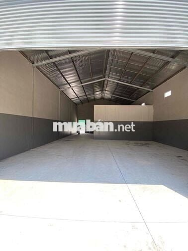 cho thuê kho xưởng 500m2 giá rẻ