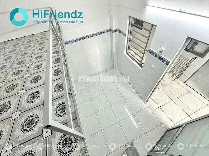Phòng trọ sinh viên giá rẻ ngay Phạm Văn Đồng, gần Gigamal Thủ Đức