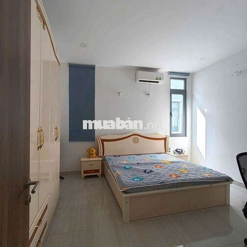 Cho thuê nhà 1 trệt 2 lầu khu thương mại dịch vụ Phú Mỹ