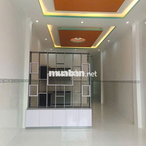 Nhà mới xây tại KDC ĐÔNG PHÚ chủ có hỗ trợ vay cách TT TP CT chỉ 7km