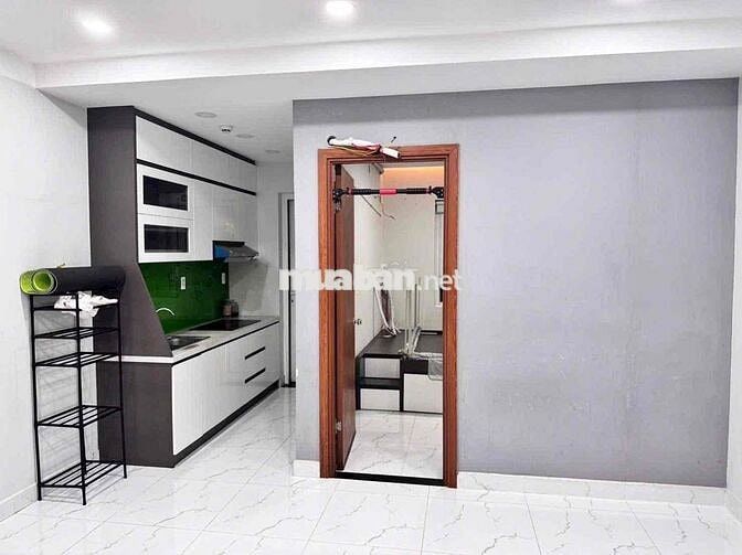 cho thuê căn hộ phúc đạt 1pn full nội thất