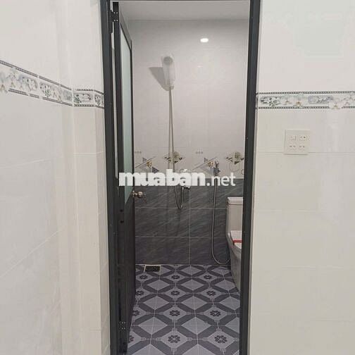 Nhà mới xây tại KDC ĐÔNG PHÚ chủ có hỗ trợ vay cách TT TP CT chỉ 7km
