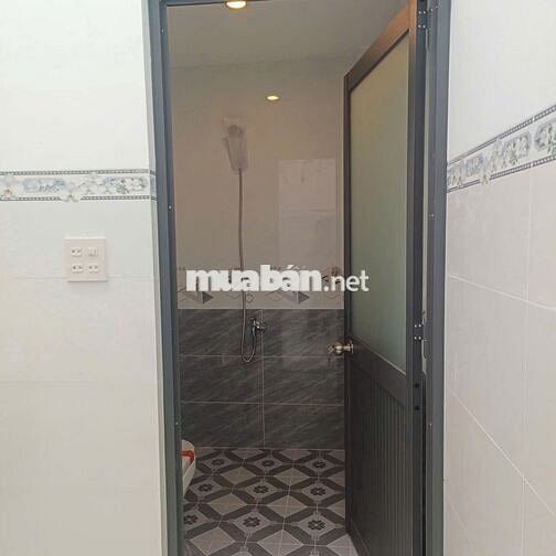 Nhà mới xây tại KDC ĐÔNG PHÚ chủ có hỗ trợ vay cách TT TP CT chỉ 7km