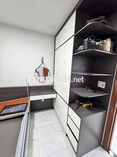 cho thuê căn hộ phúc đạt 1pn full nội thất