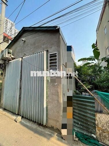 BÁN ĐẤT - AN ĐÀO - TRÂU QUỲ - HN - 1 NHÀ RA Ô TÔ - DÒNG TIỀN ĐỀU