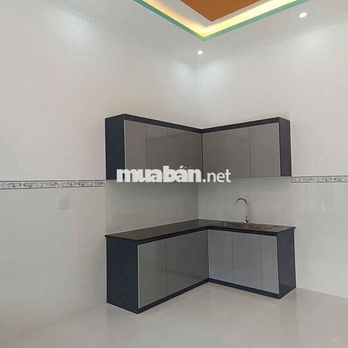 Nhà mới xây tại KDC ĐÔNG PHÚ chủ có hỗ trợ vay cách TT TP CT chỉ 7km