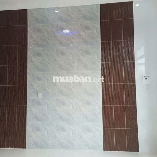 Nhà mới xây tại KDC ĐÔNG PHÚ chủ có hỗ trợ vay cách TT TP CT chỉ 7km