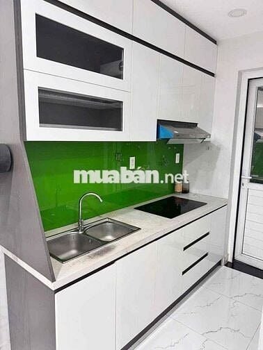 cho thuê căn hộ phúc đạt 1pn full nội thất