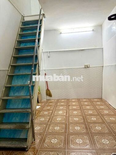 Tây Sơn – 63m² – 3 PN – Tân Quý – 4.78 Tỷ