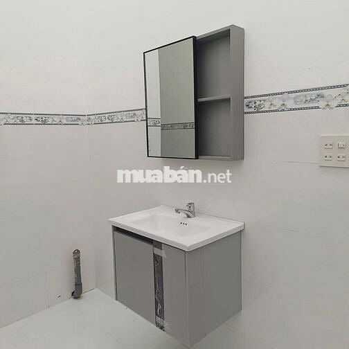 Nhà mới xây tại KDC ĐÔNG PHÚ chủ có hỗ trợ vay cách TT TP CT chỉ 7km