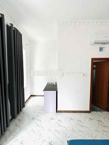 chdv p14 Gò vấp nhà mới sang 190tr lời full 12 6chdv