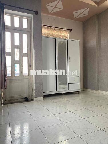 Nhà mặt tiền trệt 2 lầu 4pn 3wc tiện kinh doanh online