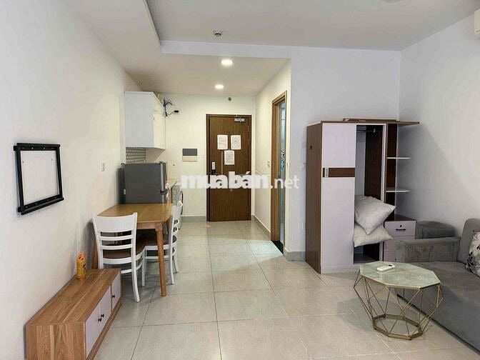 Cho thuê Studio giá siêu tốt chỉ 11tr/tháng tại Millennium