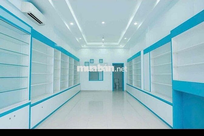 Cho thuê mặt bằng gần Vòng Xoay Ngã 6, Chùa Bà, Thủ Dầu Một (