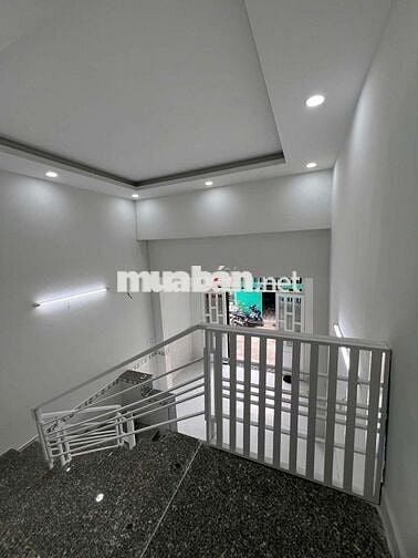 🏡 Q12 * NHÀ 1 TRỆT 1 LẦU ĐÚC NGUYỄN THỊ BÚP, TCH3 – GIÁ CHỈ 3.9 TỶ