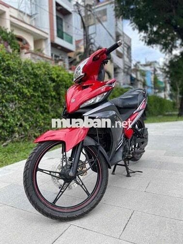 Exciter 135cc(2014)bstp,có cccd chủ,máy zin êm ru