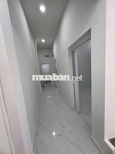 🏡 Q12 * NHÀ 1 TRỆT 1 LẦU ĐÚC NGUYỄN THỊ BÚP, TCH3 – GIÁ CHỈ 3.9 TỶ
