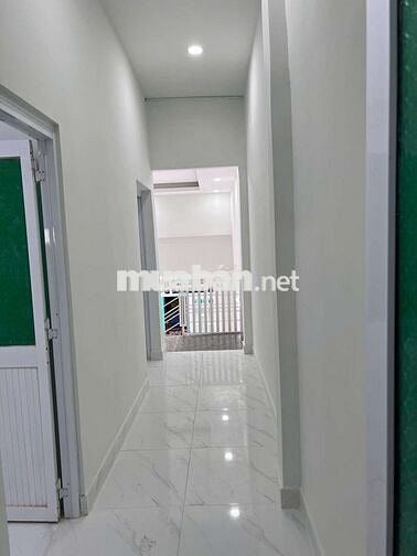 🏡 Q12 * NHÀ 1 TRỆT 1 LẦU ĐÚC NGUYỄN THỊ BÚP, TCH3 – GIÁ CHỈ 3.9 TỶ