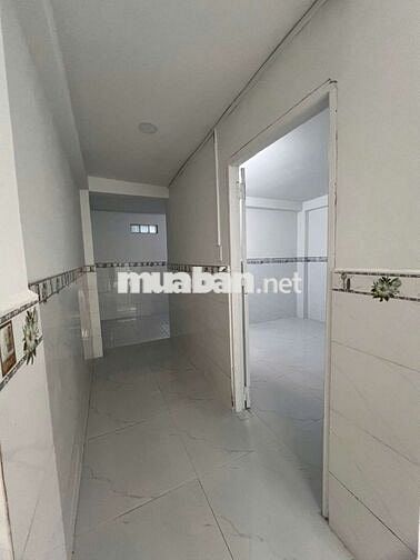 🏡 Q12 * NHÀ 1 TRỆT 1 LẦU ĐÚC NGUYỄN THỊ BÚP, TCH3 – GIÁ CHỈ 3.9 TỶ