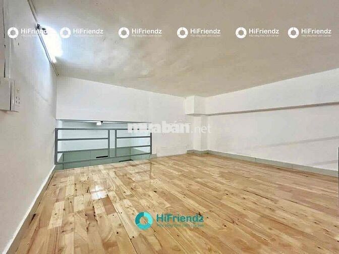 Phòng gác mới xây xong 30m2 ở ngay Linh Đông Gần Phạm Văn Đồng Thủ Đức