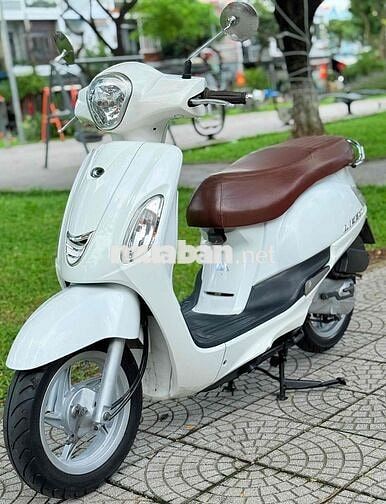 Like 50cc biển 43. xe lột keo máy rin nguyên