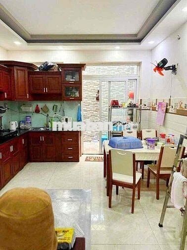 💥 BÁN NHÀ VIP TÔ HIỆU – SÁT CV ĐẦM SEN 💥