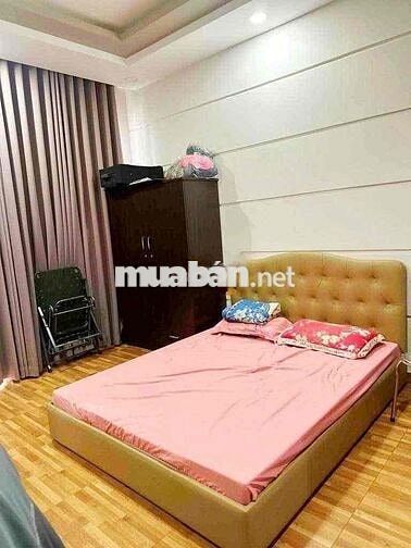 💥 BÁN NHÀ VIP TÔ HIỆU – SÁT CV ĐẦM SEN 💥