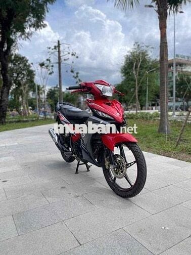Exciter 135cc(2014)bstp,có cccd chủ,máy zin êm ru