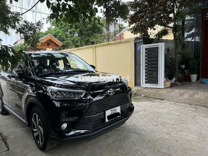Toyota Raize 2022  - 30000 km