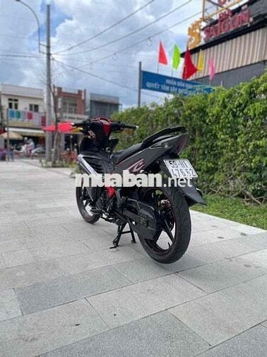 Exciter 135cc(2014)bstp,có cccd chủ,máy zin êm ru