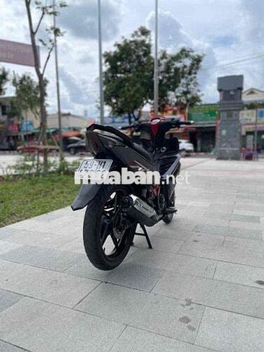 Exciter 135cc(2014)bstp,có cccd chủ,máy zin êm ru