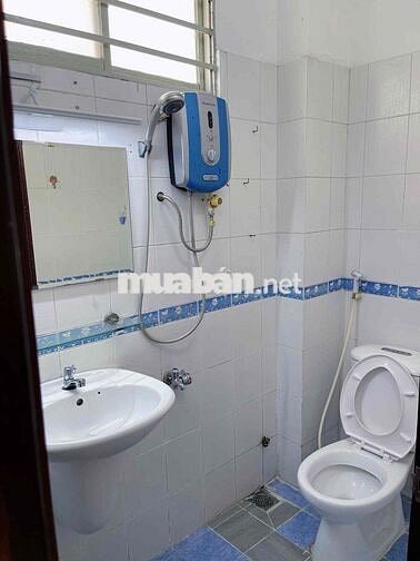 CHO THUÊ STUDIO BAN CÔNG ĐẦY ĐỦ NỘI THẤT NGAY PHAN ĐĂNG LƯU PHÚ NHUẬN
