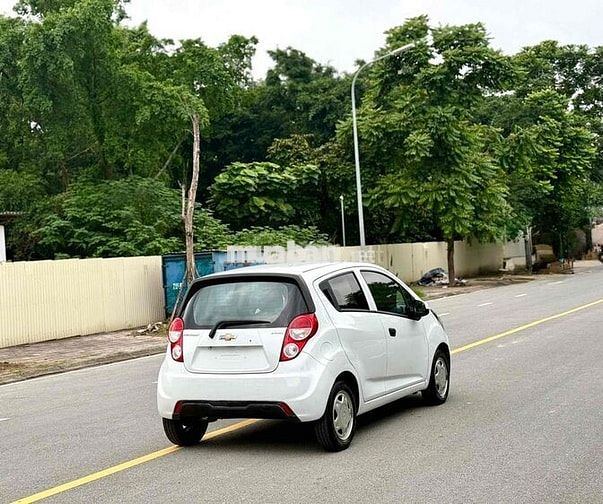 Chevrolet Spark 2017 LS 1.2 MT - 125000 km