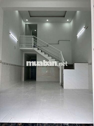 🏡 Q12 * NHÀ 1 TRỆT 1 LẦU ĐÚC NGUYỄN THỊ BÚP, TCH3 – GIÁ CHỈ 3.9 TỶ