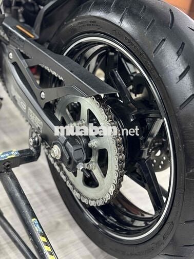 Kawasaki ZX25R ABS Chính chủ