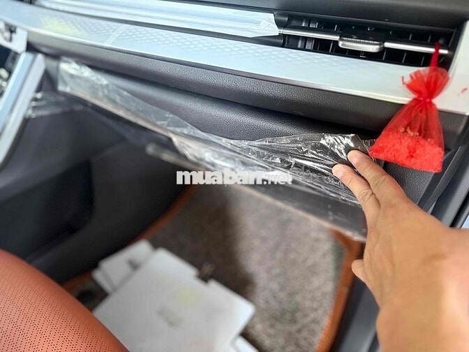 Kia Carnival 2022 2.2D Signature 12 ngàn cây số